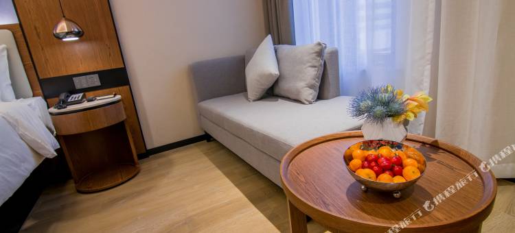 云绯酒店(上海虹桥吴中路店)图片