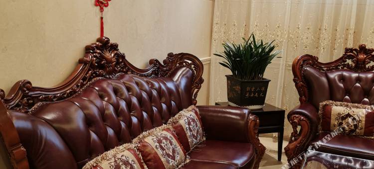 维也纳3好酒店(太原高铁站长风街店)图片