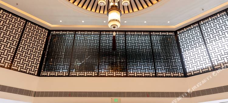 格林东方酒店(海宁火车站南关厢店)图片