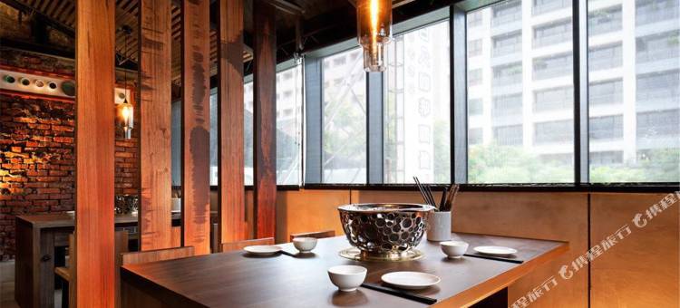 逸住精品酒店(西双版纳景洪泼水广场店)图片