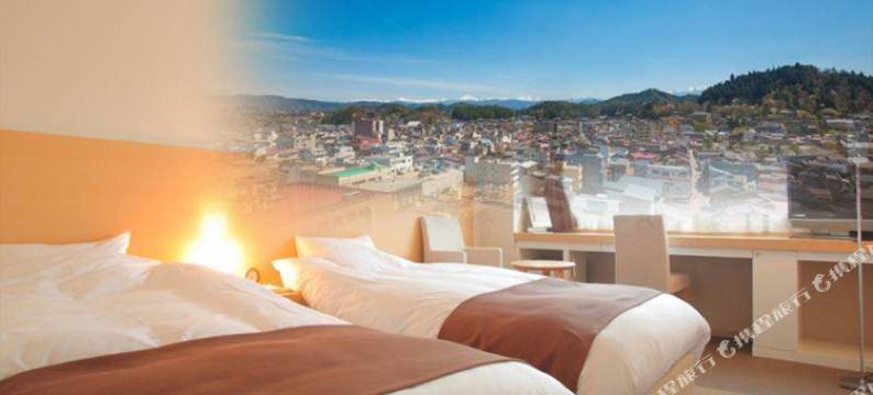 高山阿尔皮纳温泉酒店(Spa Hotel Alpina Hida Takayama)图片