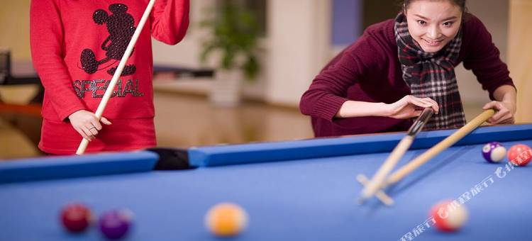 宜尚酒店(仙桃沔街元泰未来城店)图片