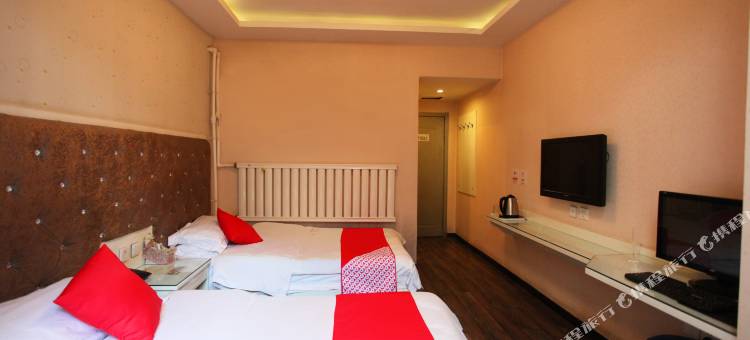 宁波常亮宾馆图片