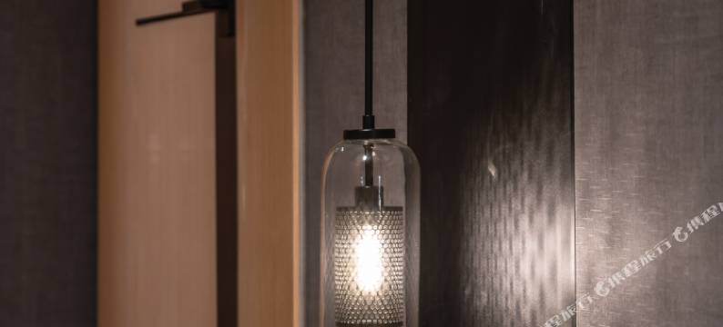 海口咪栖酒店(海口友谊阳光城店)图片