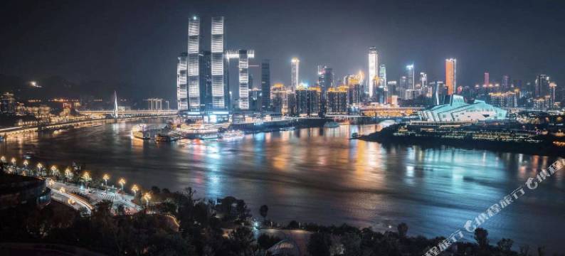 佰嘉酒店(重庆长嘉汇店)图片