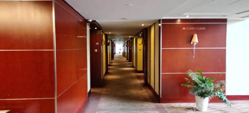 米阁服务酒店图片