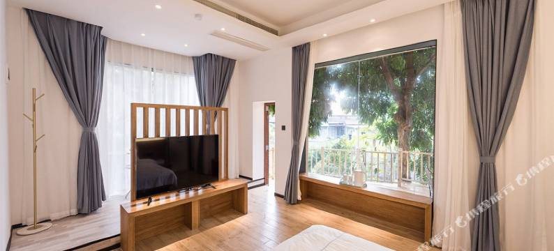 鼓浪屿纳海庄园图片