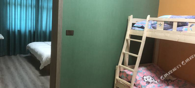 栾川栖居美宿民宿图片