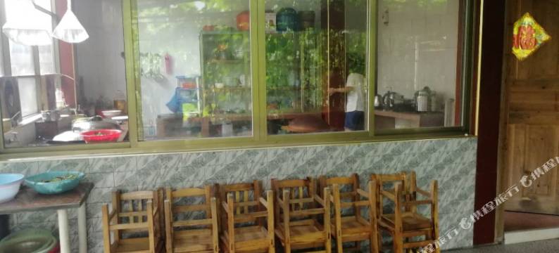 三江意和客栈图片