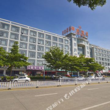 北海海洋之窗攻略-海洋之窗门票价格多少钱-团购票价预定优惠-景点地