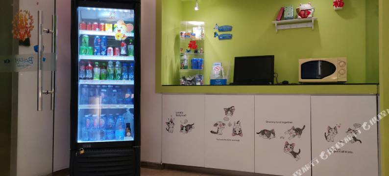 汕头百时捷酒店(汕头站店)图片