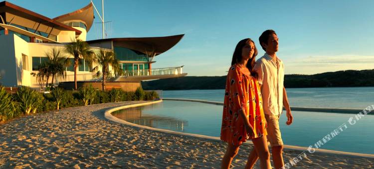 游艇俱乐部(Yacht Club Villas)图片