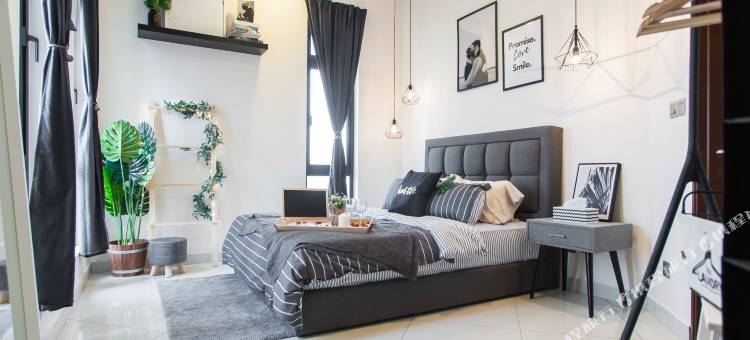 吉隆坡KLCC的J Dupion住宅(J Dupion Residences)图片