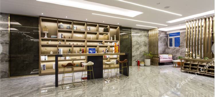 虎林四季酒店图片