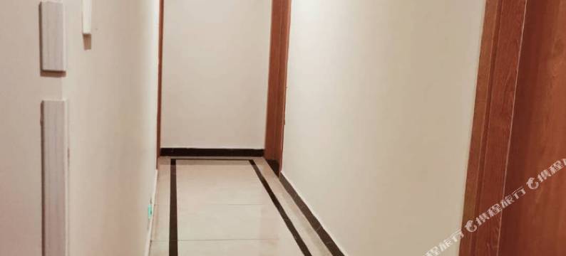 乐至君遇宾馆图片