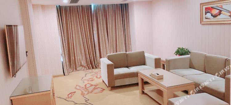维也纳酒店(广西医科大学南宁青秀山店)图片