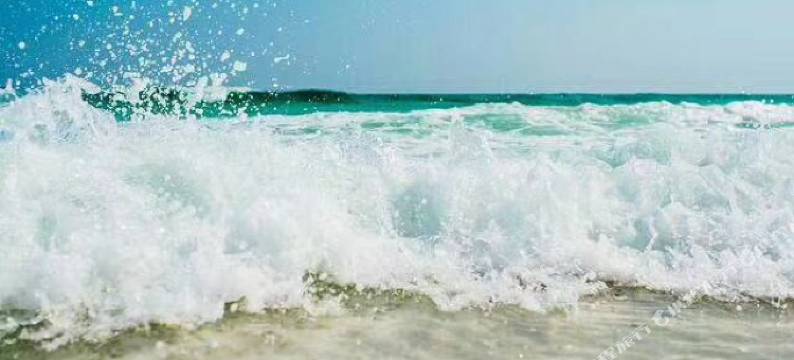 嵊泗枸杞岛浪花集宾馆图片