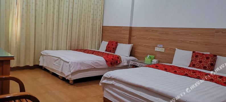 东山万佳宾馆图片