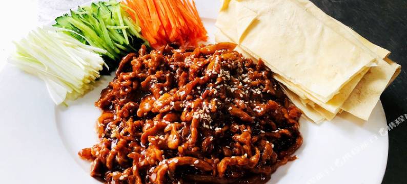 睢宁水悦酒店图片
