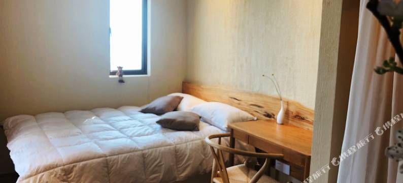 东山岛海景房21海居公寓(庄园路1号分店)图片