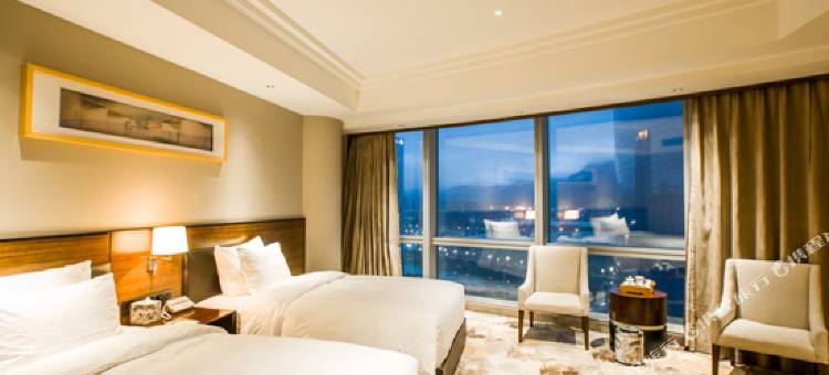 福州聚春园会展酒店图片