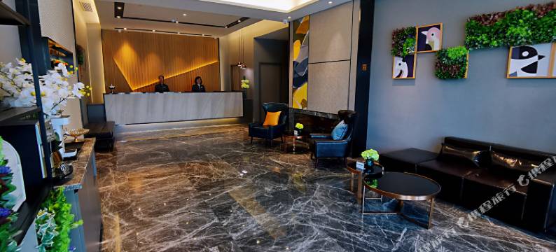 如家商旅酒店(天津火车站意大利风情街店)图片