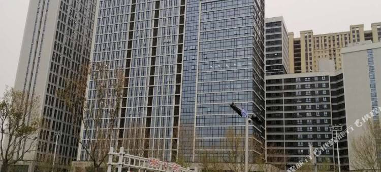 济南铂曼酒店(山东国际会展中心店)图片