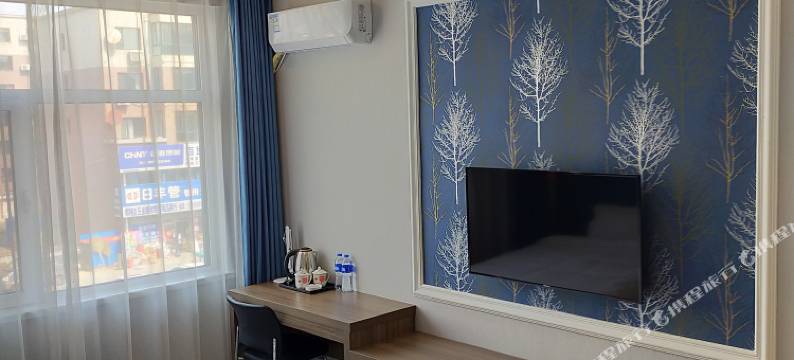 抚顺航旅假日酒店图片