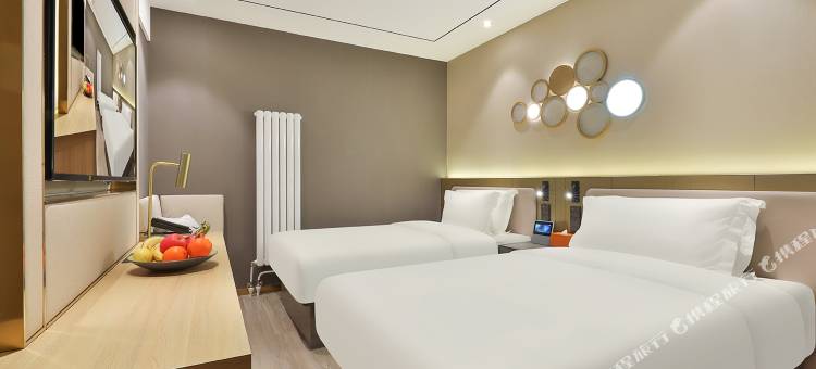 桔子酒店(北京雅宝路儿研所店)图片