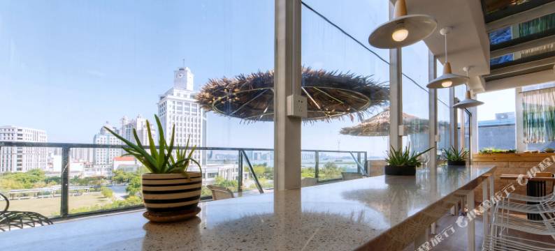 厦门尤客雅墅(嵩屿码头店)图片