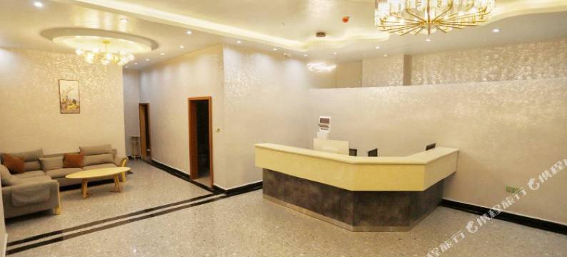 儋州栖云主题旅租图片