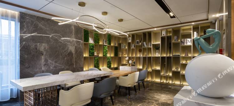 麗枫酒店(珠海情侣北路唐家湾沙滩店)图片