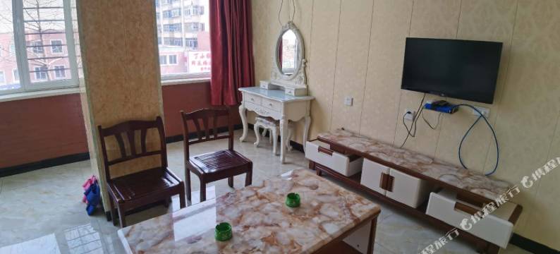 海城腾鳌客来顺旅馆图片