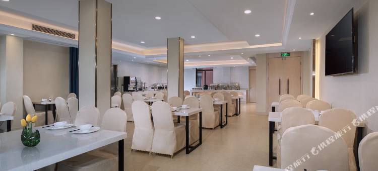 维也纳3好酒店(汕头澄海汽车总站店)图片