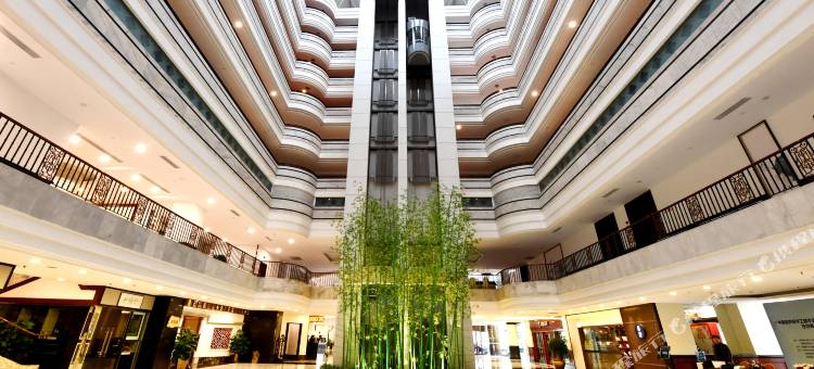 福建省西湖宾馆图片