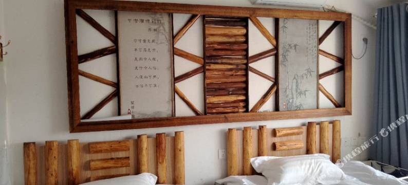 永清醒园静舍民宿图片