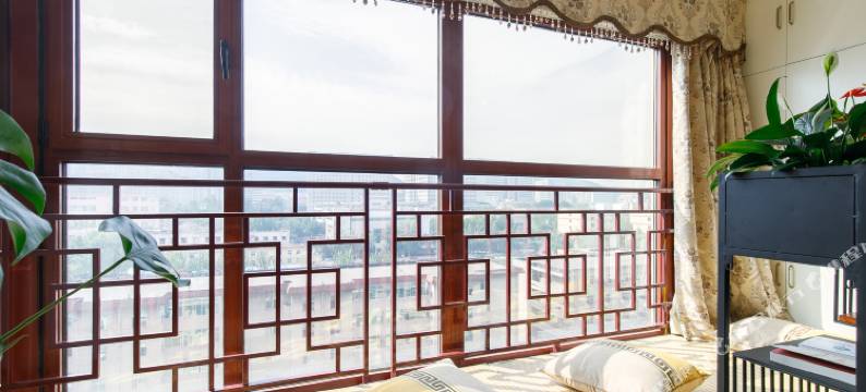 济南子不语青年旅舍(山东师范大学店)图片