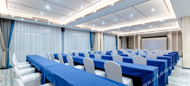 东莞简程国际酒店(大岭山店)图片