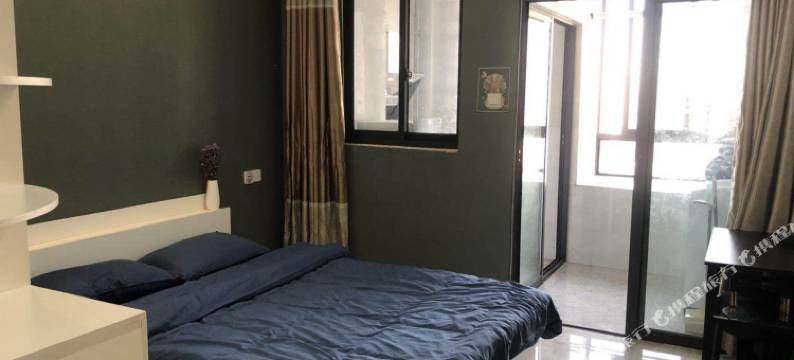 合肥星海城民宿图片