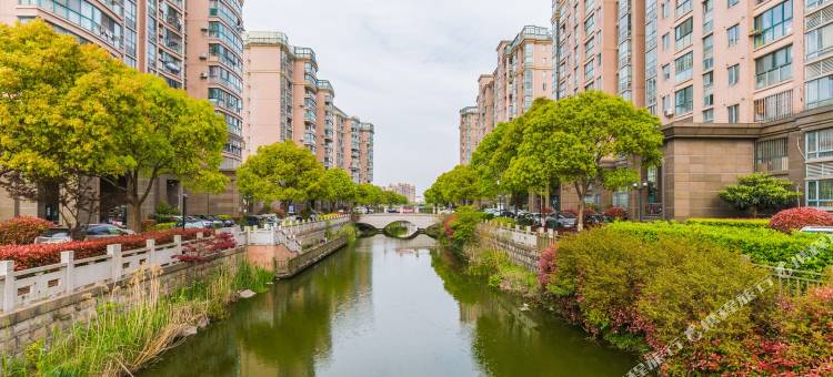 上海鑫悦宾馆(华夏东路地铁站店)图片