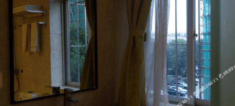 金泉酒店(深圳大芬地铁站店)图片