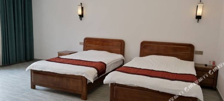 象山黄兴客栈图片