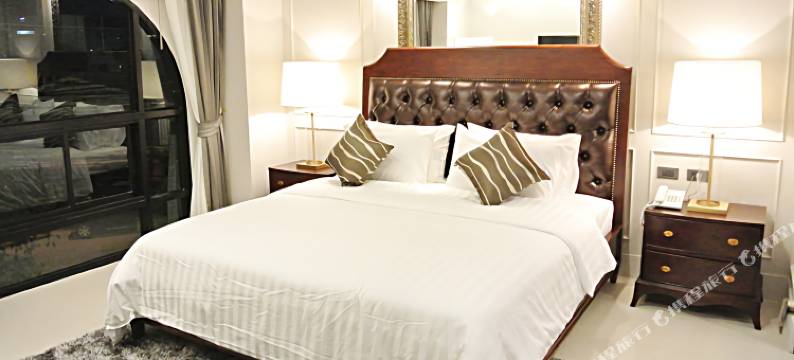 SN普拉斯酒店(SN Plus Hotel)图片