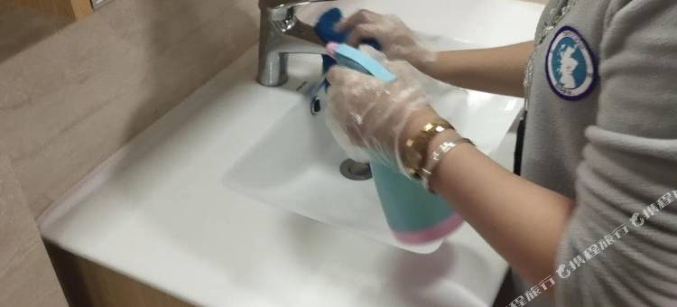 佛山美的总部锦雅公寓图片