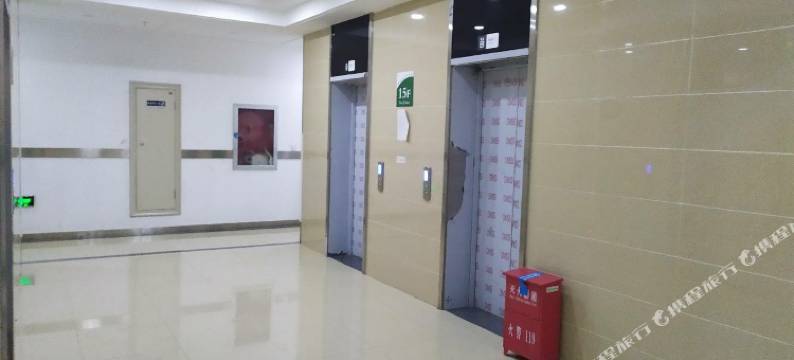 沈阳U时代公寓图片