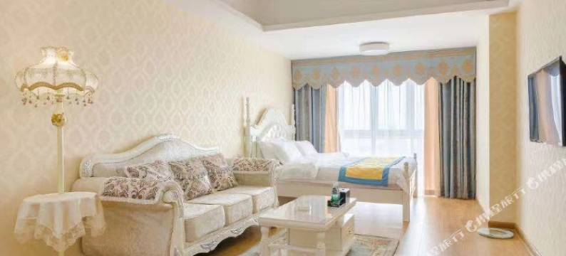 福州唯洛娜影院公寓图片