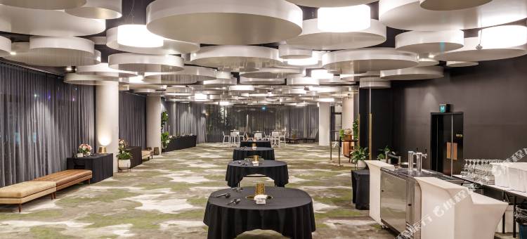 伊顿山酒店(Eatons Hill Hotel)图片
