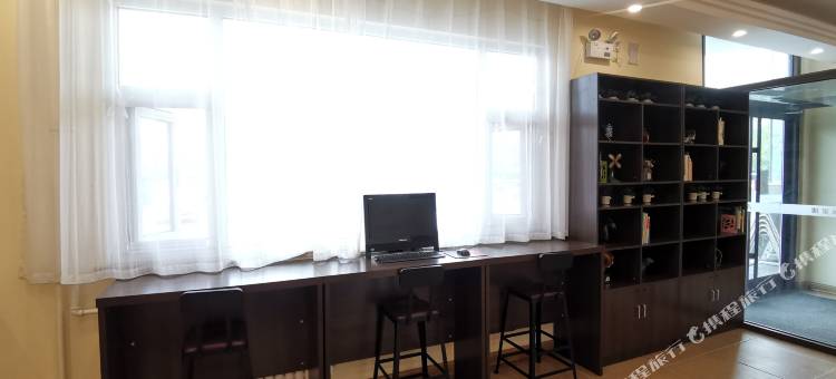 如家酒店(衡水人民西路衡百国际店)图片