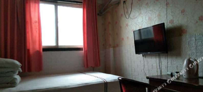 奥祥招待所(阜阳火车站店)图片