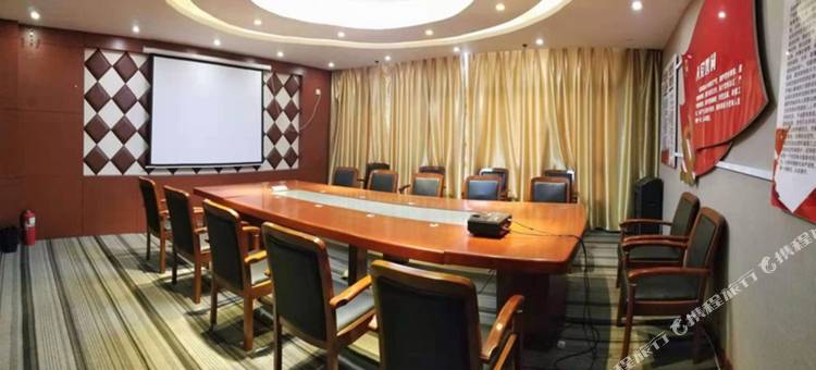 月河湾·映像酒店(台儿庄古城风景区店)图片